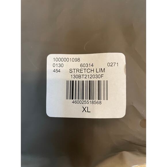 Fear of God Essentials Sweatpants Black Size XL NWT 2023 Stretch Lim Joggers - Picture 8 of 10